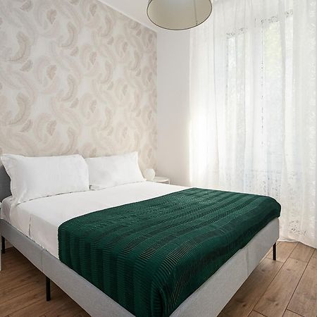 Classbnb - Apartment With Balcony Near The City Center Mediolan Zewnętrze zdjęcie