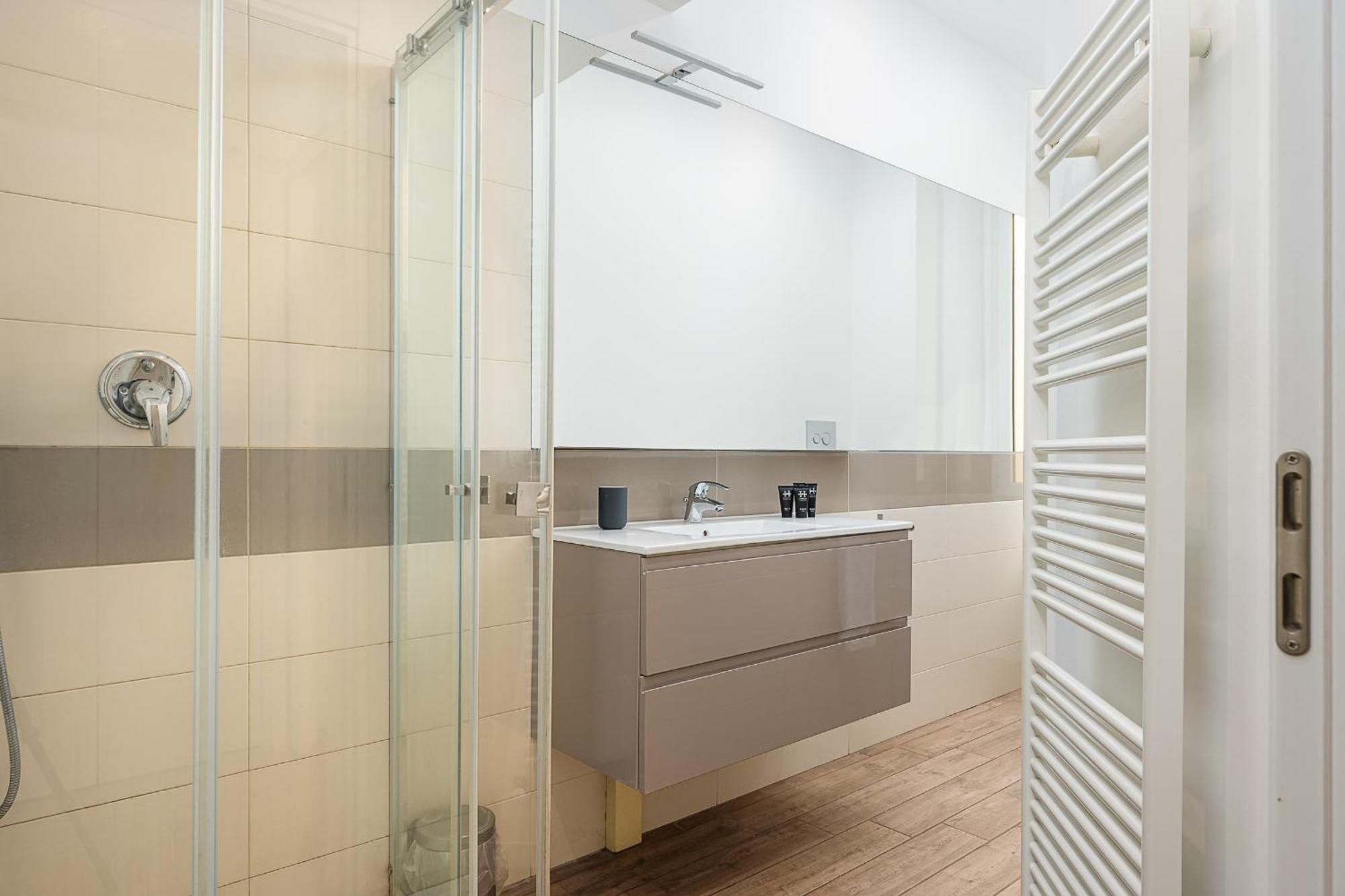 Classbnb - Apartment With Balcony Near The City Center Mediolan Zewnętrze zdjęcie